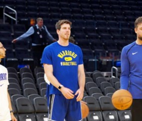 ky Sports-【专访勇士录像剪辑师】和库里当同事是什么体验？