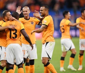 ky Sports-多队重压下渐启逆袭模式 保级军团深足瞬间掉队