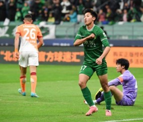 手机安全登录入口-国脚爆发再迎大胜 国安紧追蓉城仍保留进亚冠希望