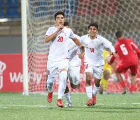 开云体育-U17亚预赛今晨落幕 中国香港队“拯救”伊朗队