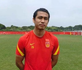 手机安全登录入口-张玉宁：伤恢复得还可以 泰国是出线直接竞争对手