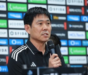 ky Sports-森保一：东亚杯将力争夺冠，希望这届球员能成长为国家队中坚力量
