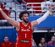 山西新外援康迪特7中5&amp;6罚全中得16分13板 美洲杯前两场场均14+11