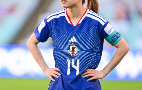开云体育-里程碑，日本女足国脚长谷川唯完成国家队第100次出场