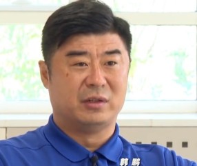 ky Sports-韩鹏就任泰山一线队教练组组长：家中事务当前，义不容辞担重任
