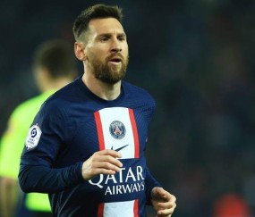 官方网-巴黎提议降薪梅西不接受 续约希望越来越渺茫？