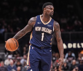 Kaiyun-Siegel：公牛有意锡安 他们认为现在是低价买入他的好时机