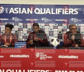 手机安全登录入口-伊万雄心勃勃：我们不是来玩的 我们也想取胜