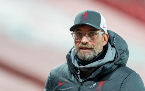 克洛普：耐心点，最佳球员到最强队也未必即插即用