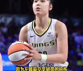 手机安全登录入口-媒体人谈李月汝赛季报销：非常惋惜 飞翼不会用人 可以再找找机会