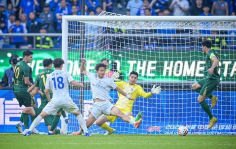 官方网-负分起步又遇伤病潮 申花如何抗过倒春寒？