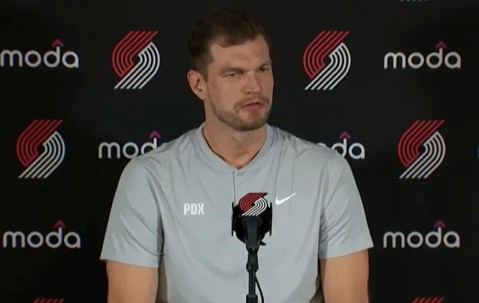 ky Sports-斯普利特：杨瀚森已不用翻译，对他来说今年夏天非常重要